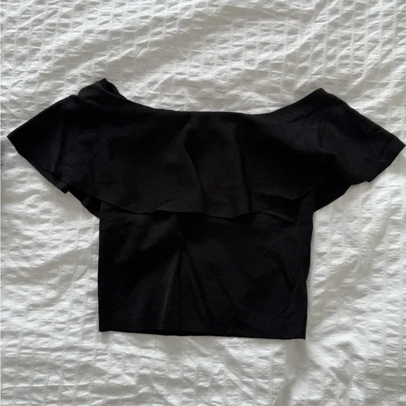 Off shoulder top zara - Picture 1 of 3